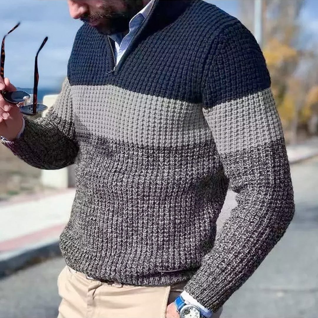 Frederic Elegant og unik sweater™