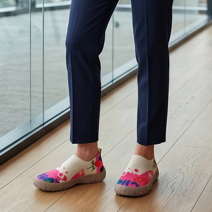 Luna™ Slip-On Komfortsko