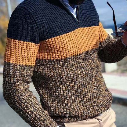 Frederic Elegant og unik sweater™