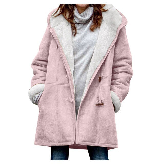 Leich™ | Vinter Jakke