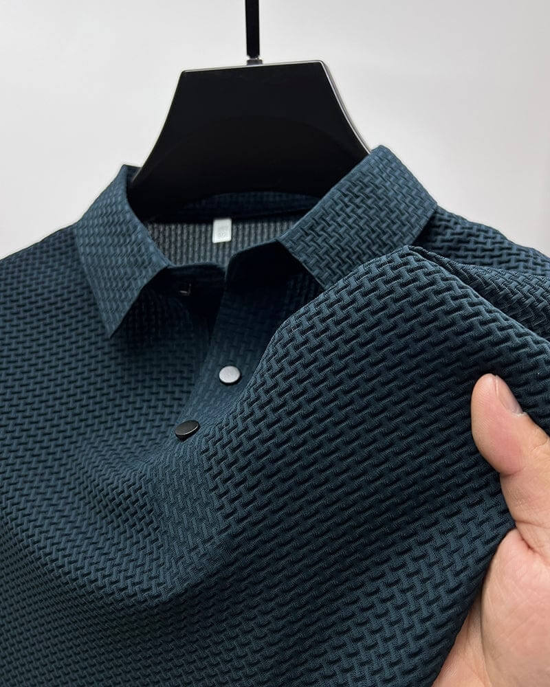Maison™ - Luksus poloshirt til mænd