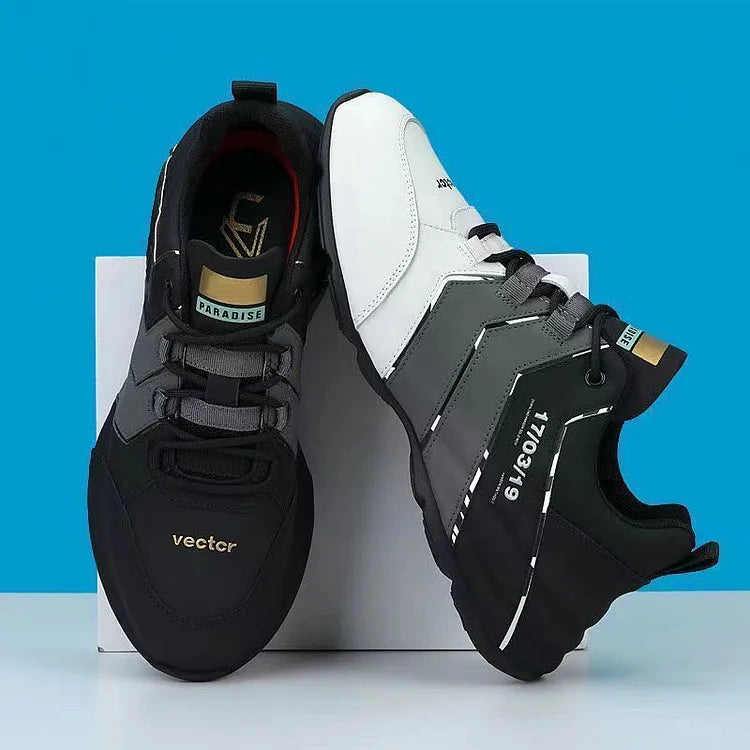 Vector™ - Casual Sneakers til mænd