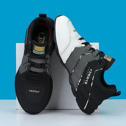 Vector™ - Casual Sneakers til mænd