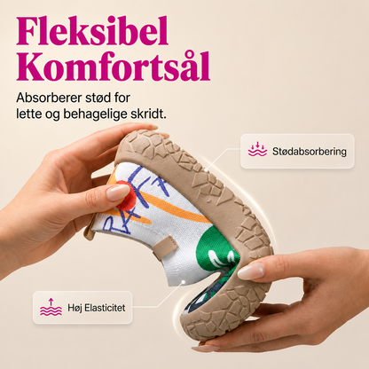 Luna™ Slip-On Komfortsko