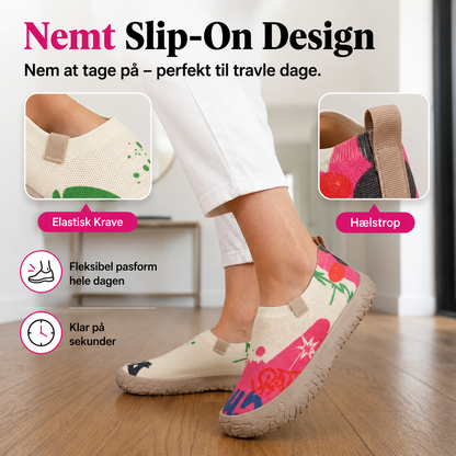 Luna™ Slip-On Komfortsko