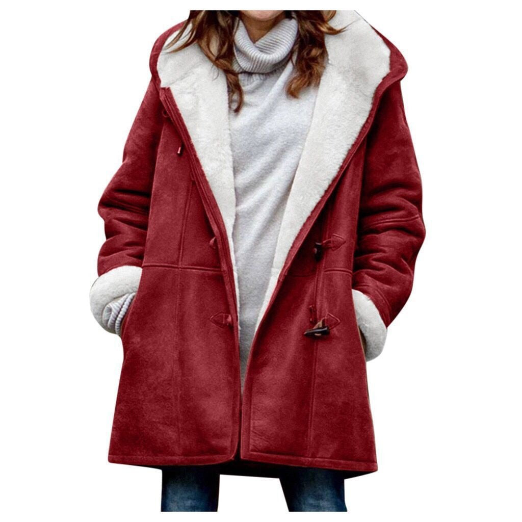 Leich™ | Vinter Jakke