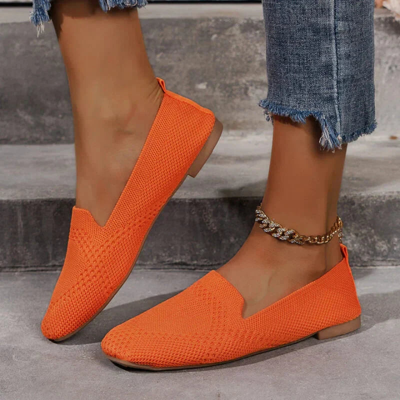 Olivia™ - Komfortable loafers til damer