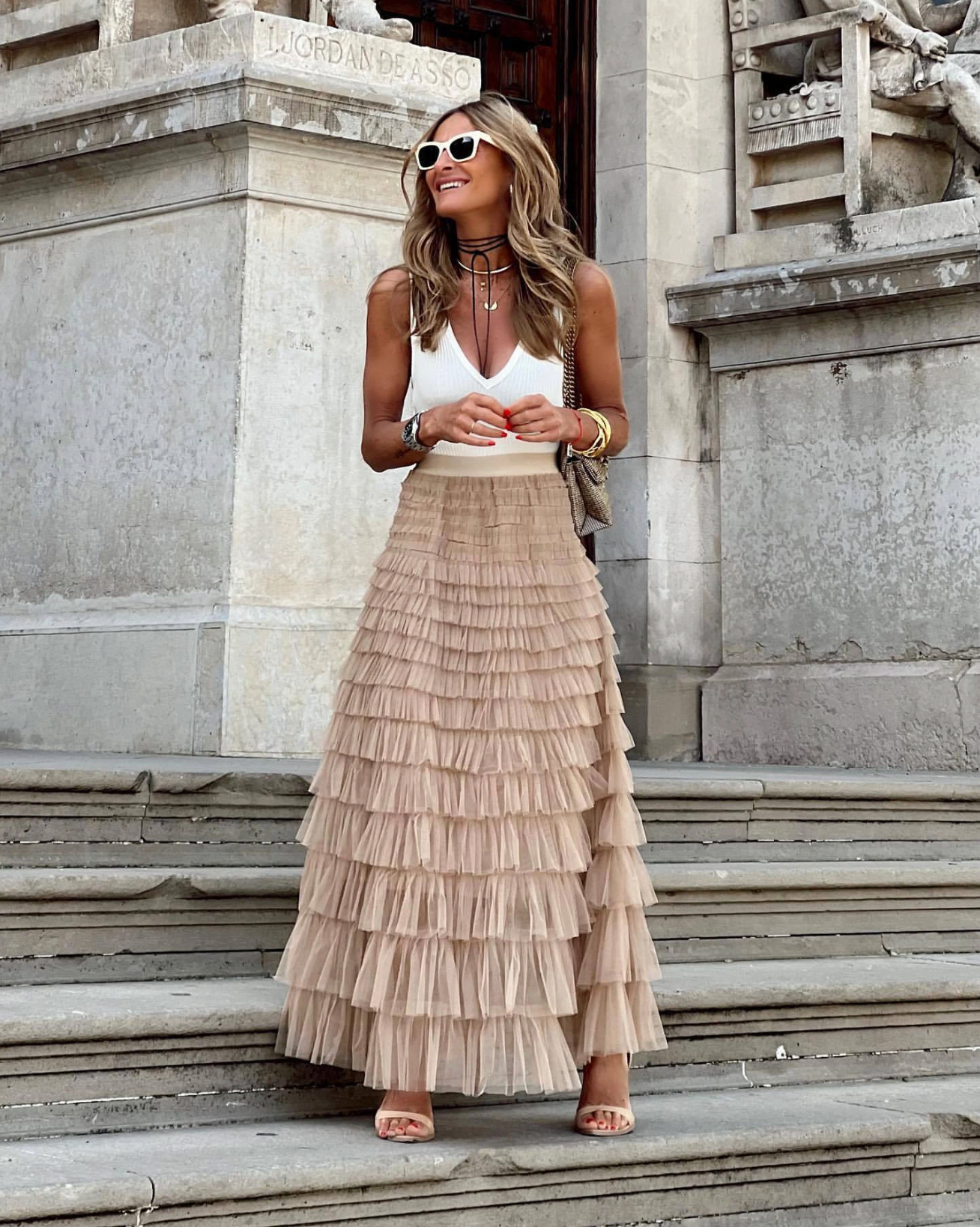 Céleste™ Dress | Den perfekte kjole til enhver lejlighed!