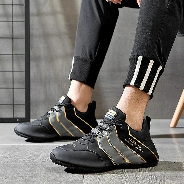 Vector™ - Casual Sneakers til mænd