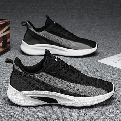 Jules™ - Ortopædiske sneakers til mænd