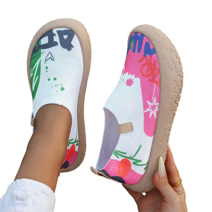 Luna™ Slip-On Komfortsko