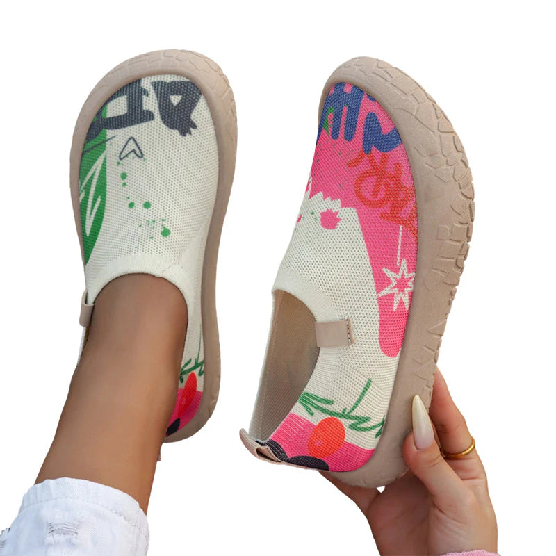 Luna™ Slip-On Komfortsko